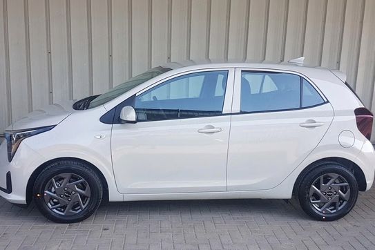 Kia Picanto 1.0 DPI L