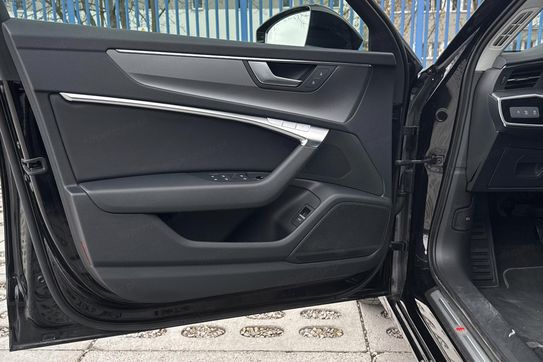 Audi A6 40 TDI quattro