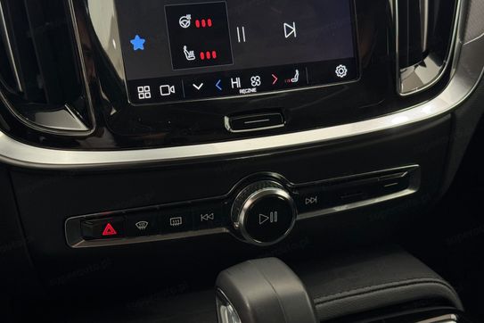 Volvo V60 T6 AWD Plug-In Hybrid Core aut