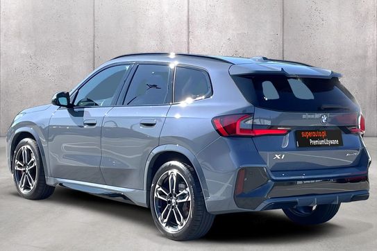BMW X1 xDrive20d M Sport