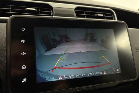 Dacia Duster 1.0 TCe Journey + LPG