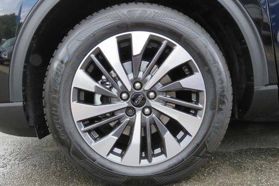 Ford Kuga 1.5 EcoBoost FWD Titanium