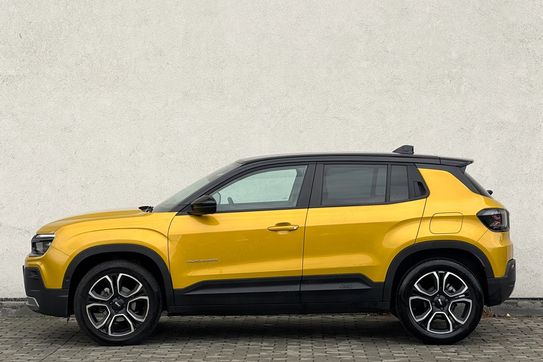 Jeep Avenger Summit 1.2 GSE T3  FWD