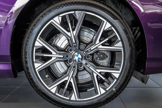BMW Seria 1 116 M Sport