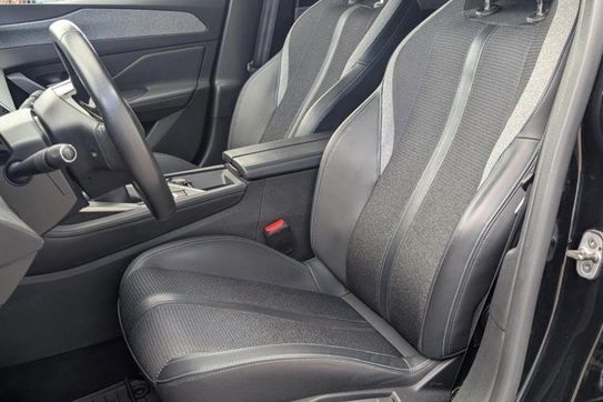 Peugeot 308 1.2 PureTech