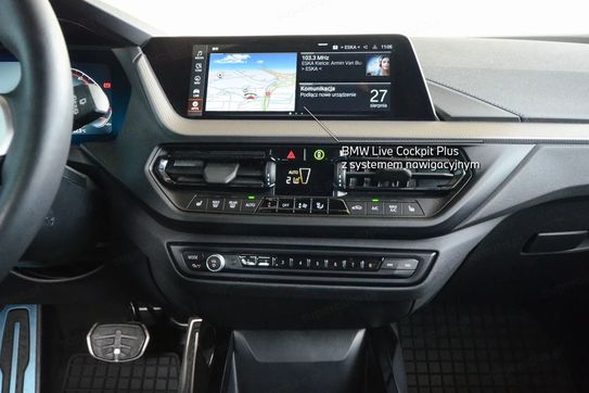 BMW Seria 1 118i M Sport