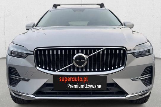 Volvo XC60 B4 B Plus Bright