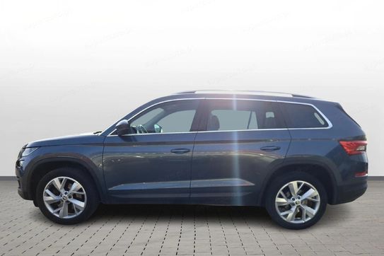 Skoda Kodiaq 2.0 TDI 4x4 Style DSG