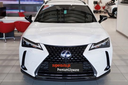 Lexus UX 250h F Impression 2WD
