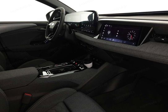 Audi A6 E-tron performance Avant