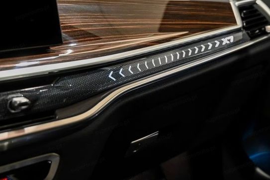 BMW X7 xDrive40d M Sport
