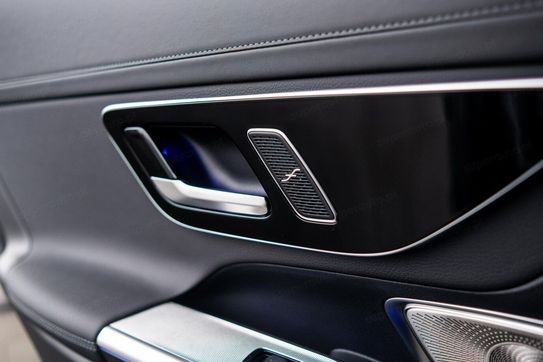 Mercedes GLC Coupe 220 d mHEV 4-Matic AMG Line