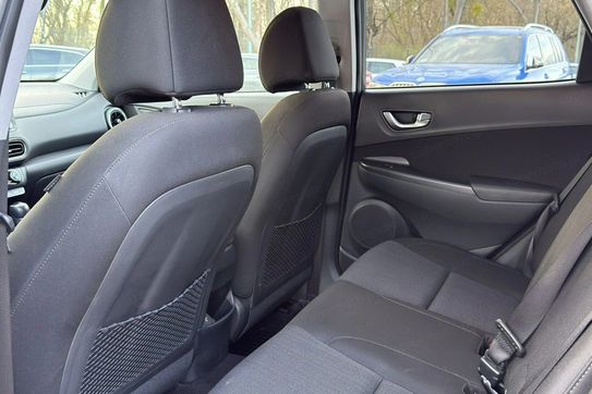 Hyundai Kona 1.0 T-GDI Style DCT