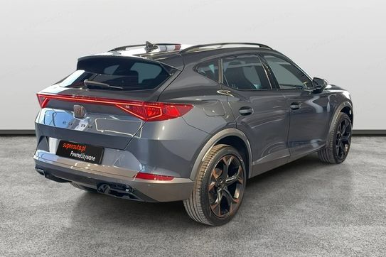 Cupra Formentor 2.0 TSI 4Drive DSG