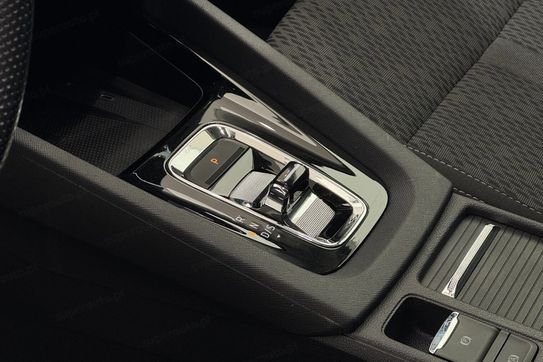 Skoda Octavia 2.0 TDI SCR Style DSG