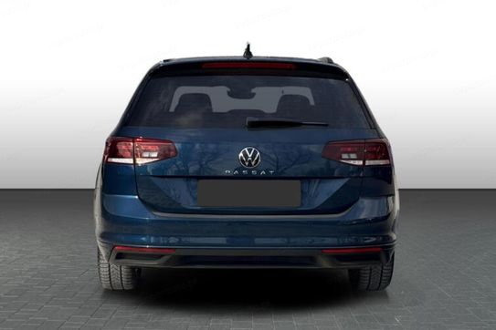 Volkswagen Passat Business 2.0 TDI EVO  DSG