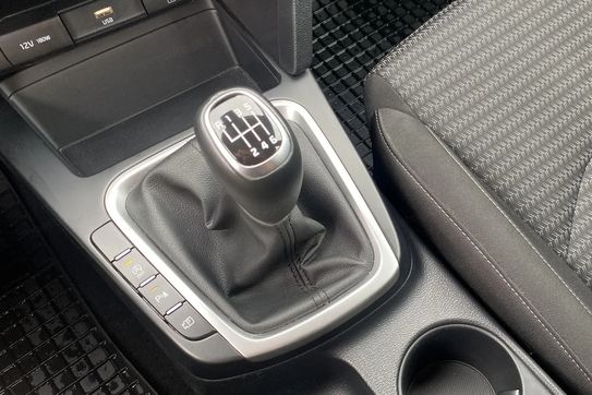 Kia Ceed 1.5 T-GDI M