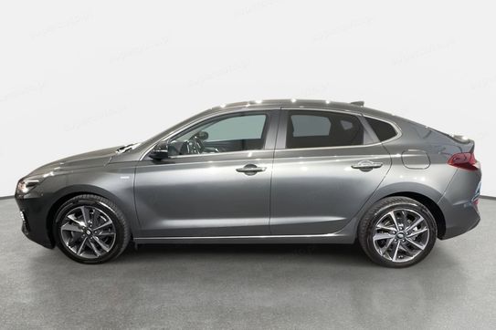 Hyundai i30 Fastback 1.5 T-GDI DCT