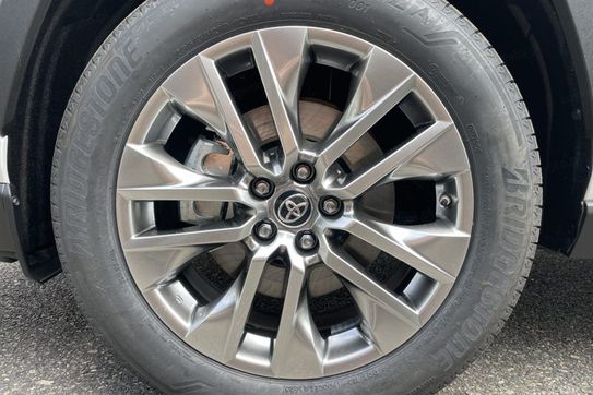 Toyota RAV4 Executive 2.5 Hybrid AWD