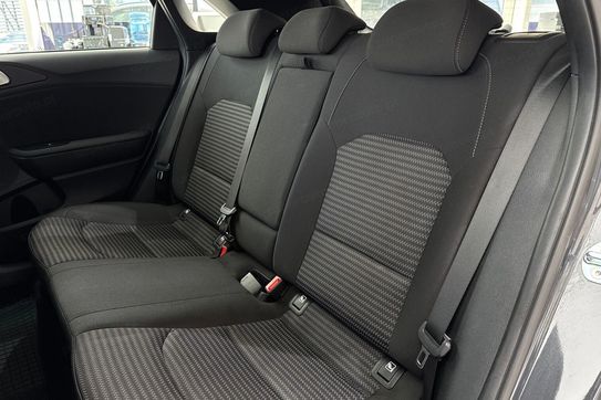 Kia Ceed 1.5 T-GDI M DCT