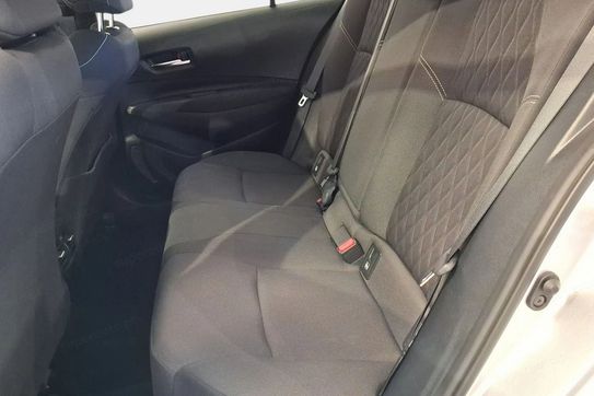 Toyota Corolla 1.5 Comfort