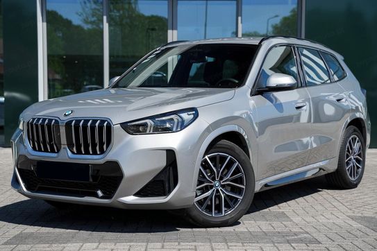 BMW X1 sDrive20i M Sport