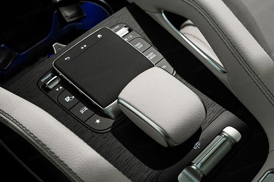 Mercedes GLE 300 d  4-Matic AMG Line