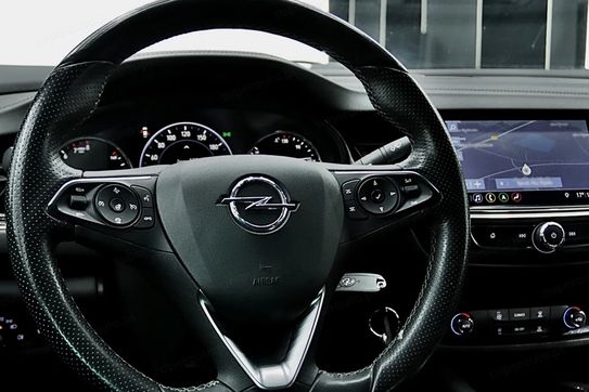 Opel Insignia 2.0 T GS Line