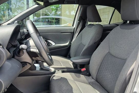 Toyota Yaris Cross Hybrid 1.5 Comfort