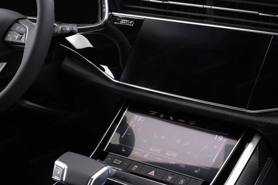 Audi Q7 45 TDI quattro S Line