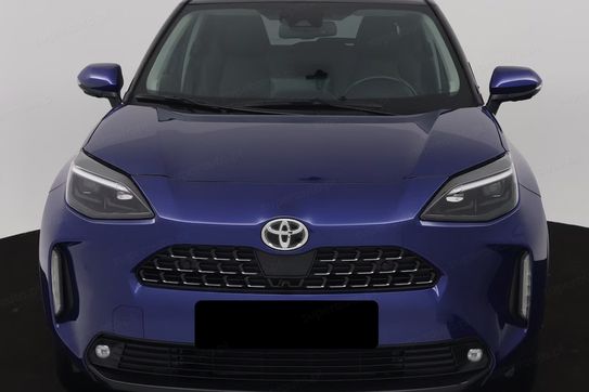 Toyota Yaris Cross Executive 1.5 Hybrid AWD
