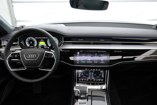 Audi A8 L 60 TFSI e quattro Tiptr.