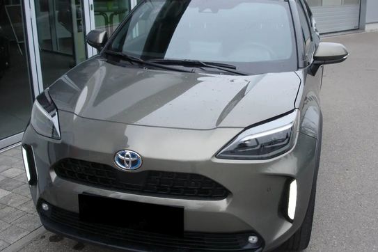 Toyota Yaris Cross Style 1.5 Hybrid