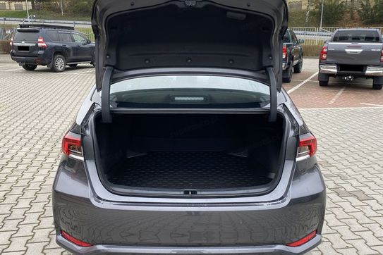 Toyota Corolla Comfort 1.8 Hybrid