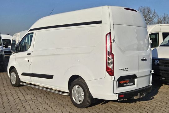 Ford Transit Custom L2H2