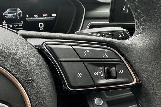 Audi A4 Allroad 40 TDI mHEV quattro S tronic