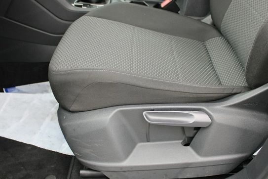 Volkswagen Tiguan 2.0 Tdi Scr Comfortline