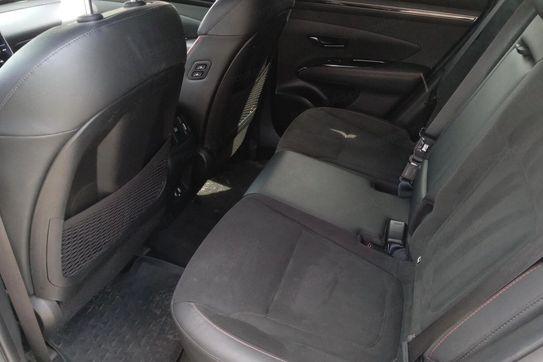 Hyundai Tucson 1.6 T-GDi N Line 2WD DCT