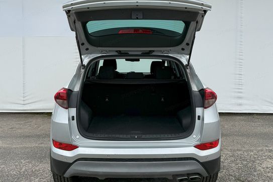 Hyundai Tucson Style 1.6 T-GDi