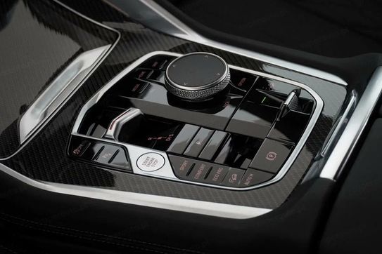 BMW X6 xDrive40d M Sport