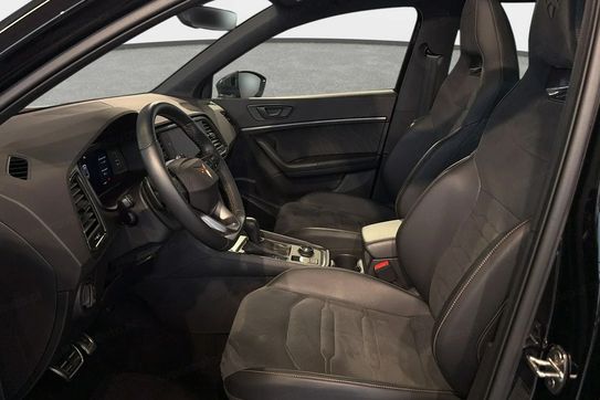 Cupra Ateca 1.5 TSI DSG