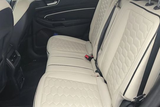 Ford EDGE 2.0 EcoBlue Twin-Turbo 4WD Vignale aut