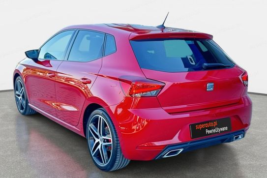Seat Ibiza 1.0 Tsi S&S Fr