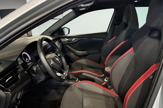 Skoda Scala 1.5 TSI Monte Carlo DSG