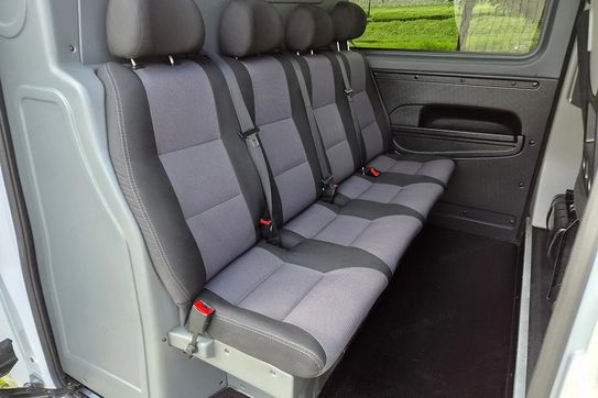 Renault Master dCi L3H2