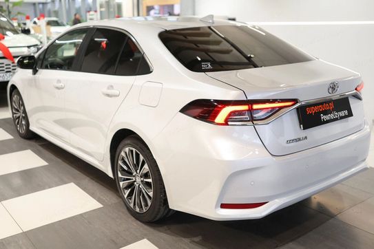 Toyota Corolla 1.5 Style