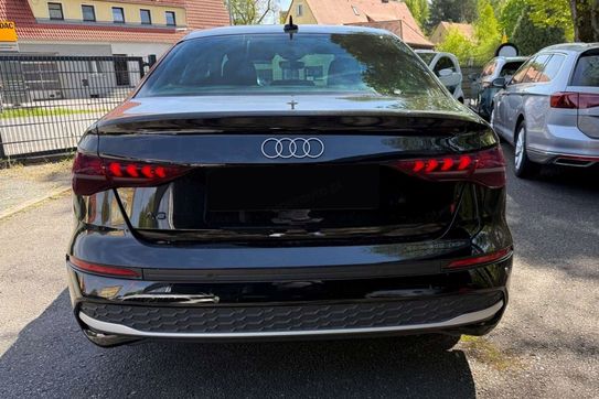Audi A3 35 TFSI Advanced