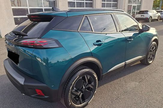 Peugeot 2008 Envy e-DCS6 PureTech mHEV