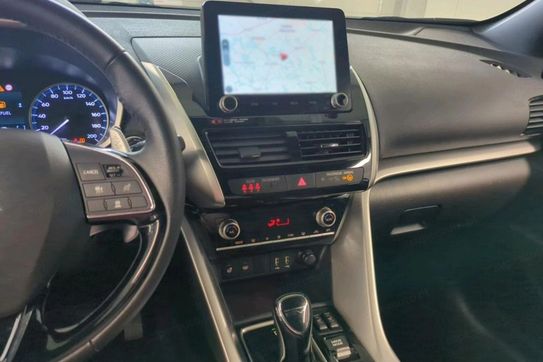 Mitsubishi Eclipse Cross 2.4 Phev Instyle Plus