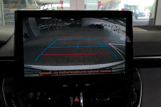 Toyota Corolla 1.8 Hybrid Comfort